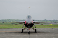 F-16C Fighting Falcon