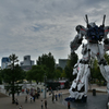「ガンダム！俺に力を貸せ！」