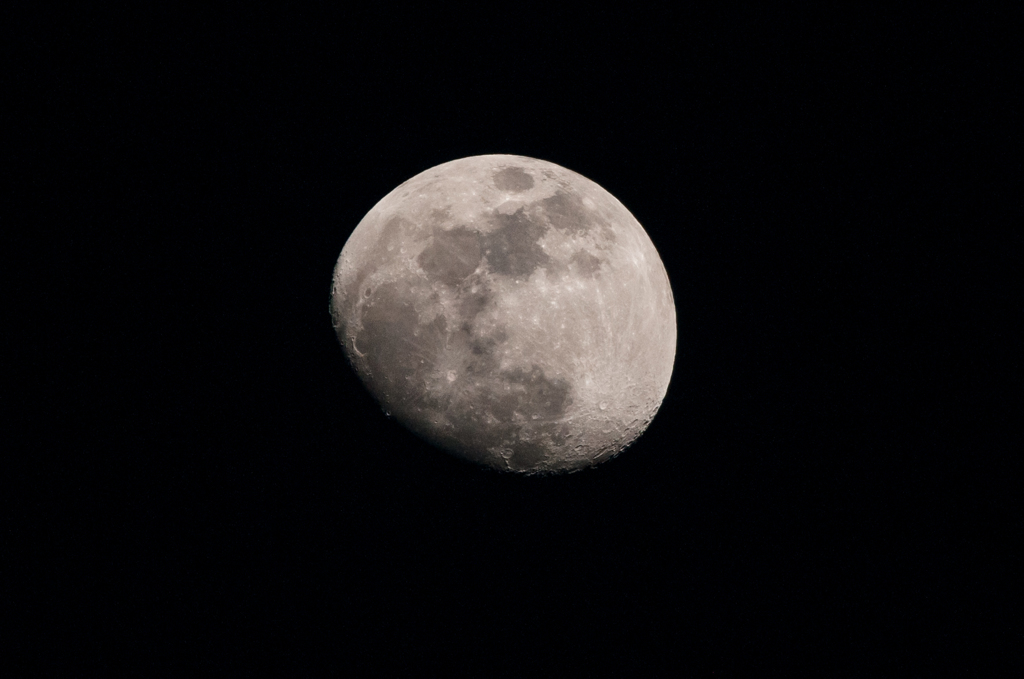 Feel So Moon