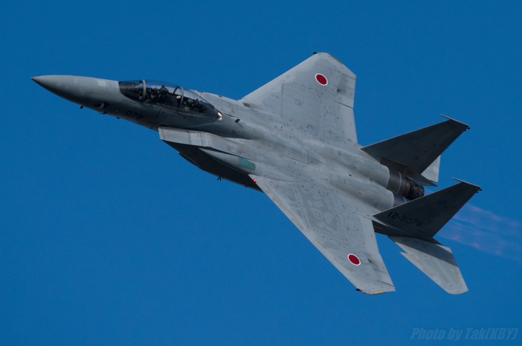 F-15DJ