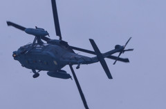 【入間航空祭2013】UH-60J