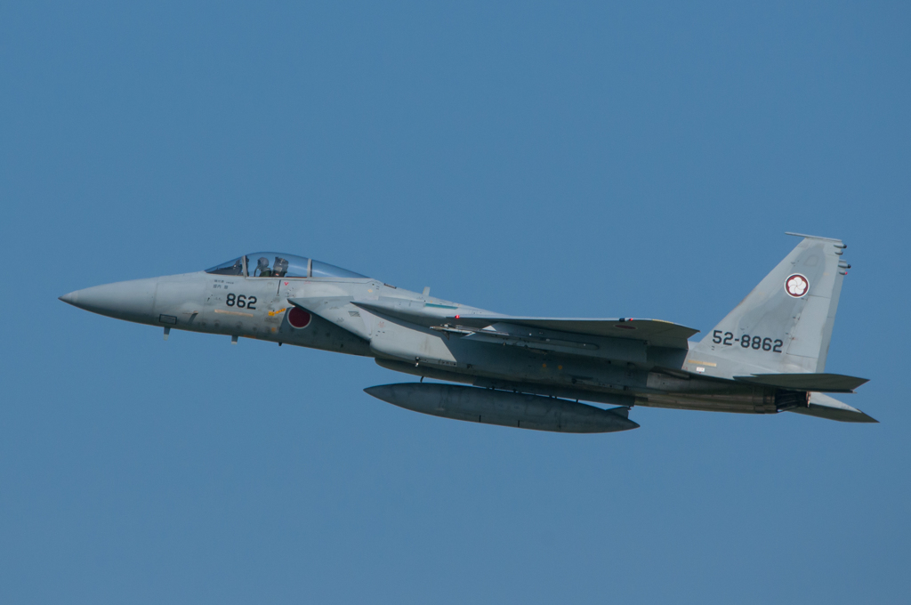 F-15J 52-8862