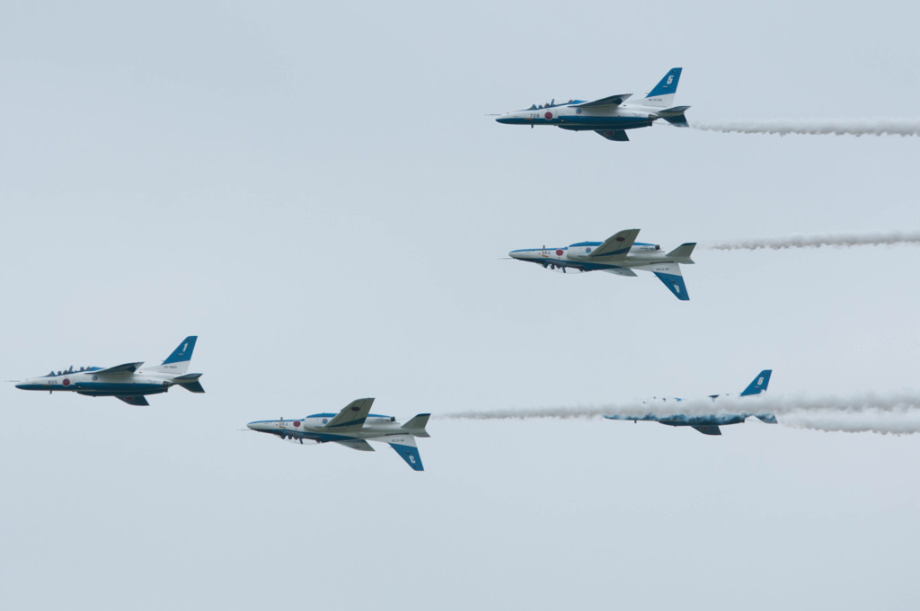 オポジット・トライアングル