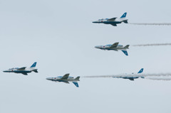 オポジット・トライアングル