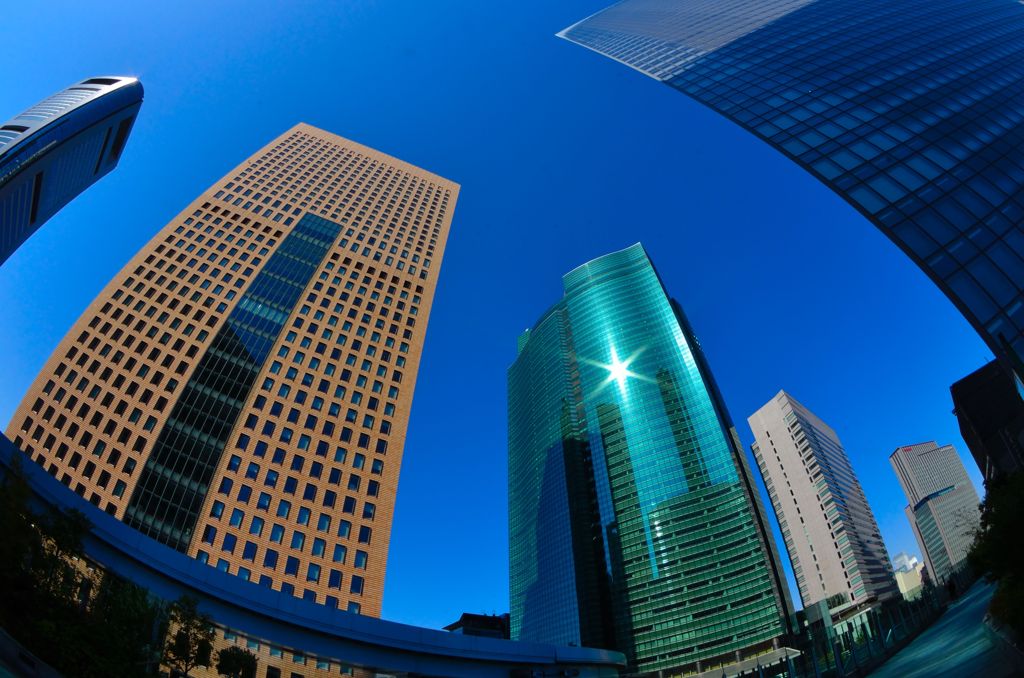 Shiodome