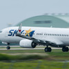 B737 Airborne