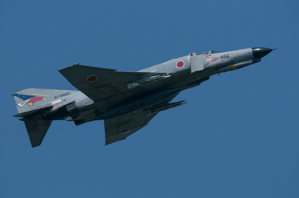 突撃！百里基地