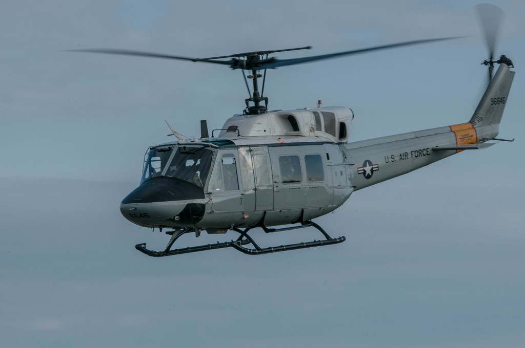 UH-1 Huey