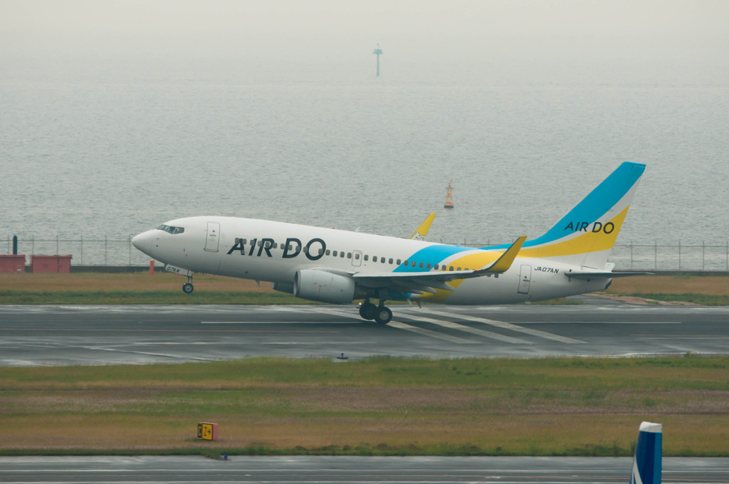 チビ737