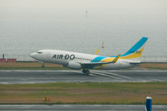 チビ737