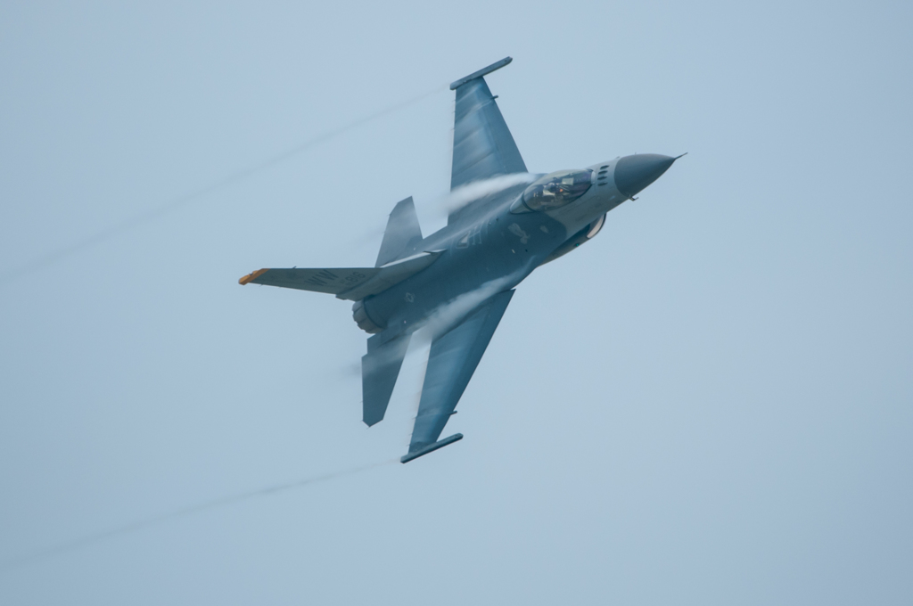 Fighting Falcon