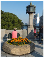 holiday in osaka