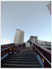 大阪の「街空」＃5