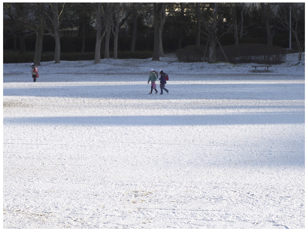初冠雪 in osaka
