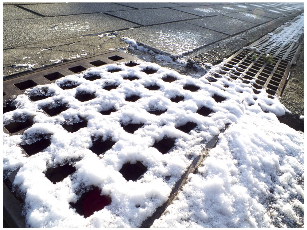 なごり雪