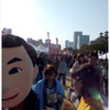 holiday in osaka