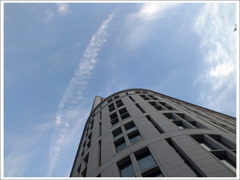 大阪の「街空」＃3