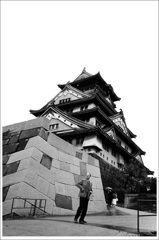 Castle Osaka