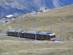 登山電車
