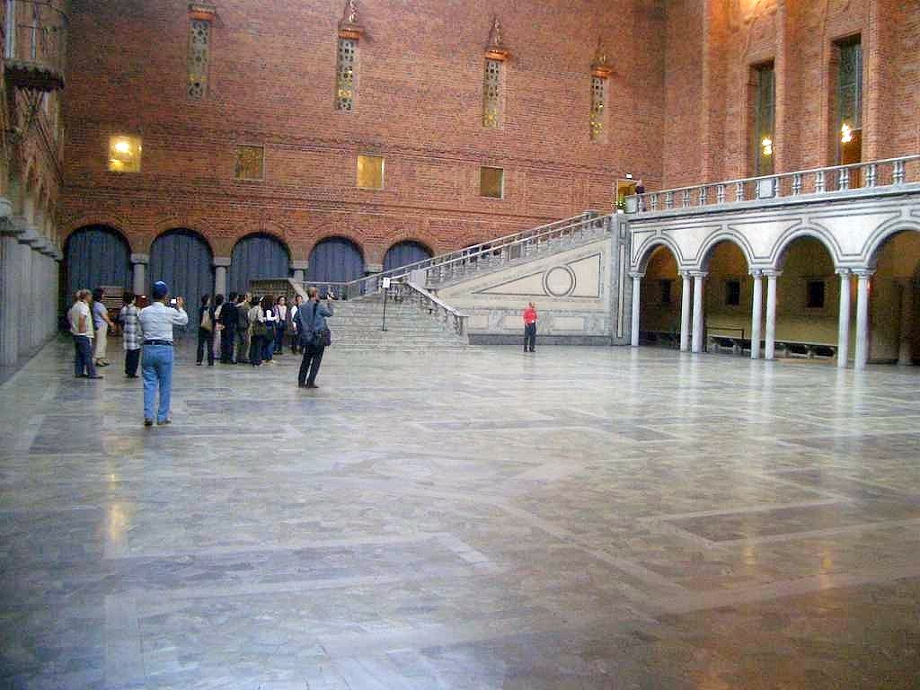 ブルーホール