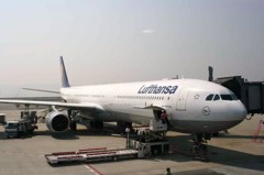 ルフトハンザ航空