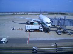 アリタリア航空
