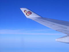タイ航空