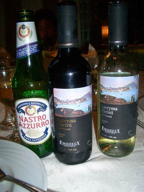 イタリアビール（２）