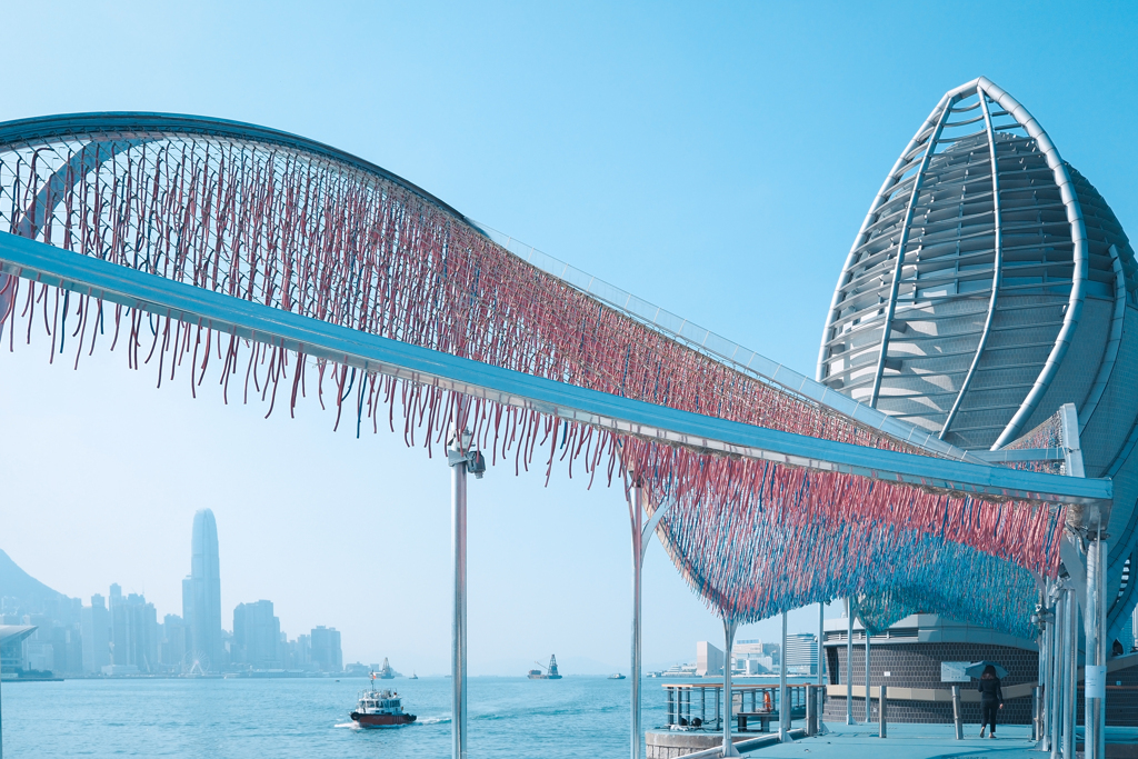埠頭