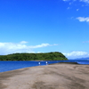 夏真っ盛り