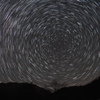星降る夜