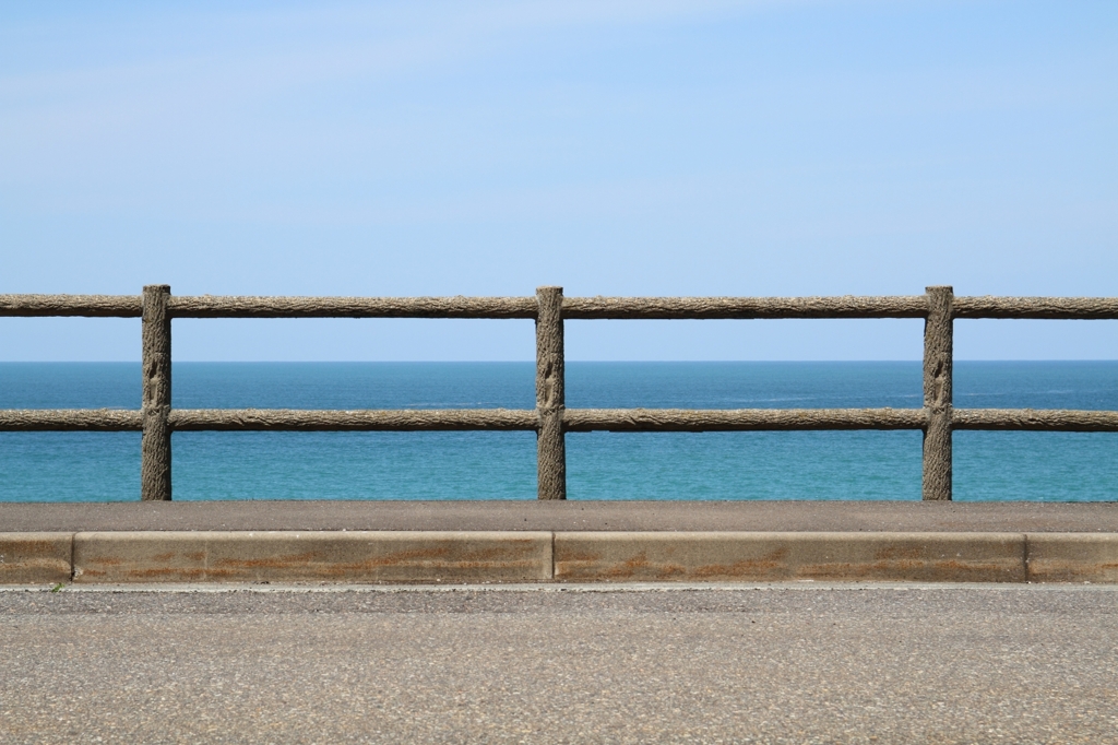 海