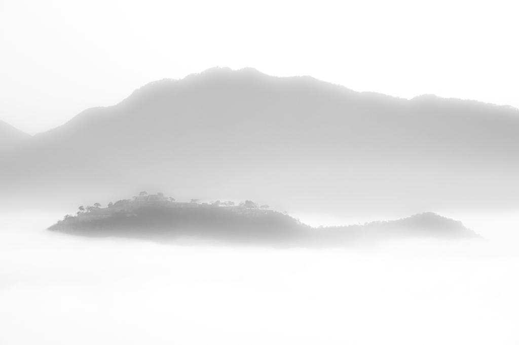 天空城