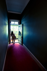 exit