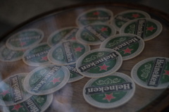 Heineken