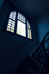 stained glass