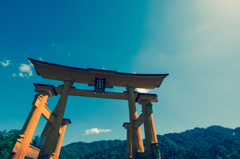 厳