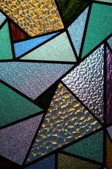 glass