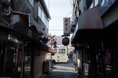 北天下茶屋