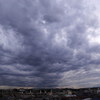 暗雲