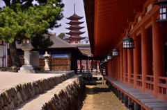 回廊