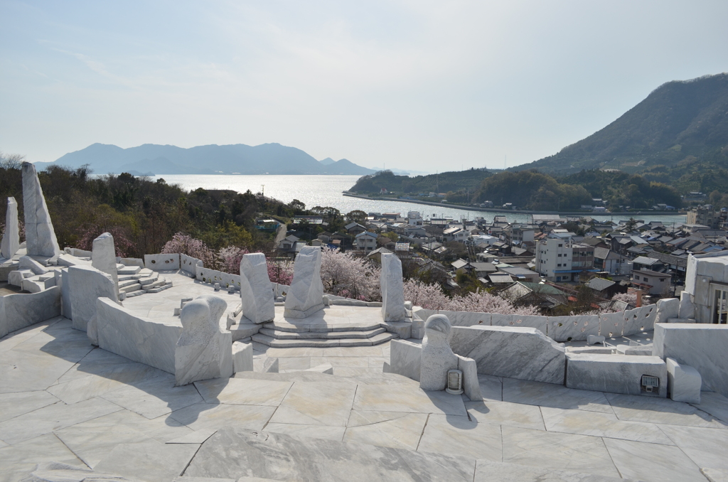 耕三寺　５