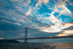 明石海峡大橋-3