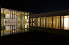 奥田元宋美術館　６