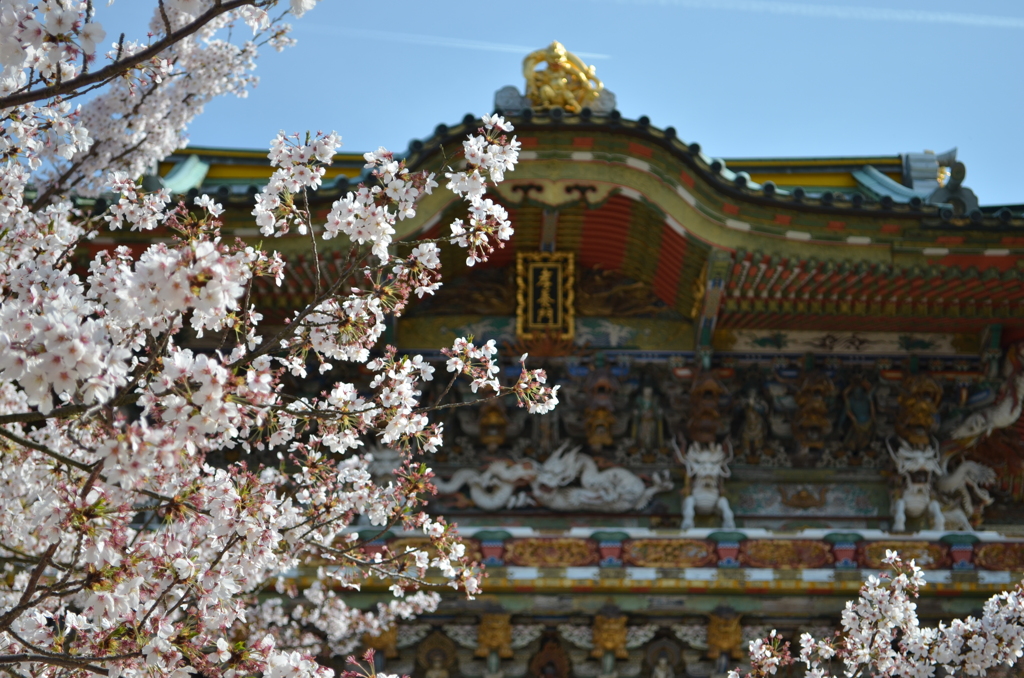 耕三寺　１