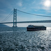 明石海峡大橋-1