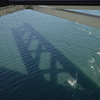 明石海峡大橋　５