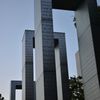 平和の門　２