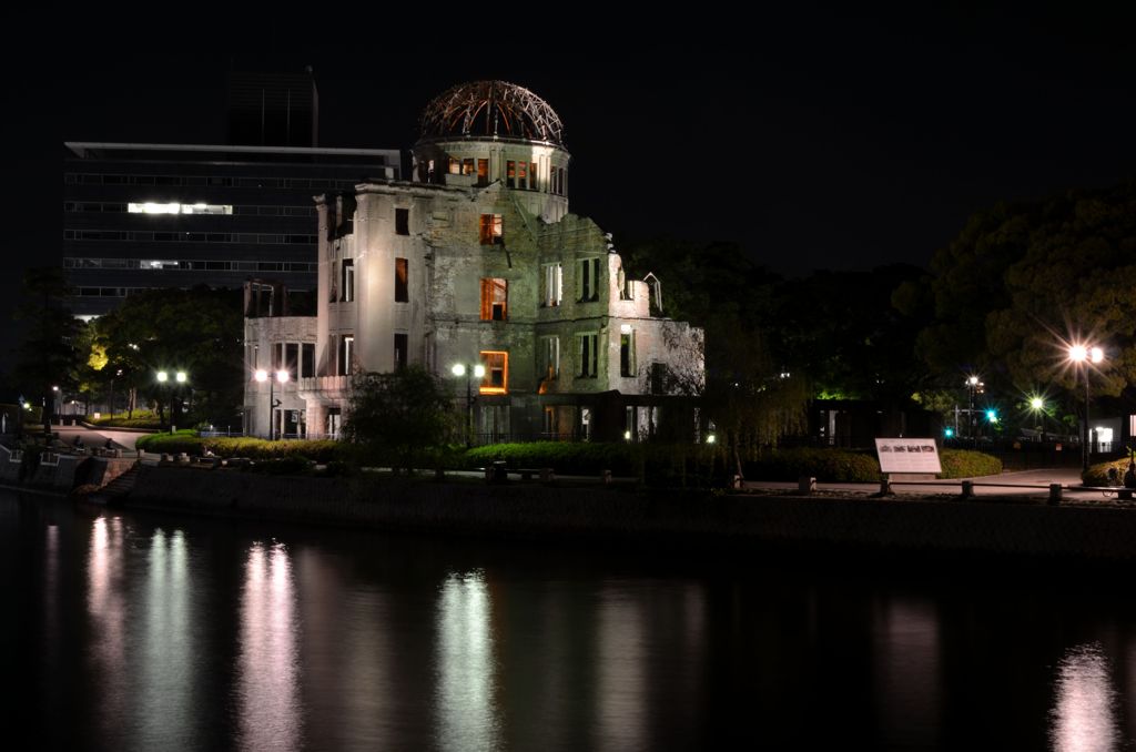 平和公園・再挑戦　３