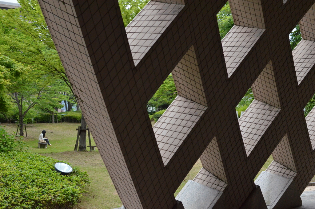 県立広島大学図書館　２